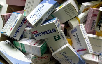 Medicamente mai ieftine cu 15 …