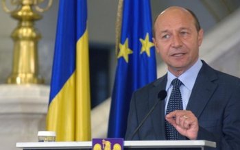 Băsescu, despre mandatele sale: Nu …