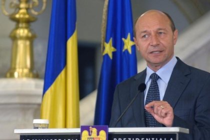 Băsescu, despre mandatele sale: Nu am complexe, nu am făcut erori care să-i fi afectat pe români