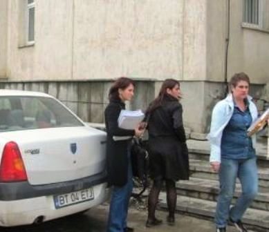 Doctoriţa pensionarilor a fost reclamată de 40 de ori pentru luare de mită