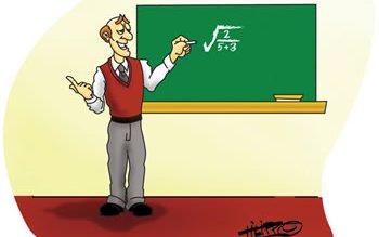 Ziua învățătorului : Urări transmise …