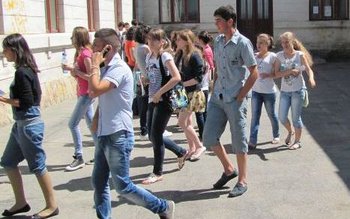 Lista cu ierarhia mediilor la …