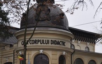 Delegaţie din Turcia în Botoşani …