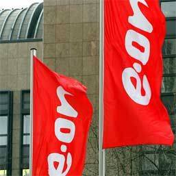 E.ON…