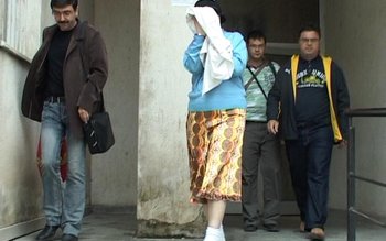 Zeci de audieri în dosarul …