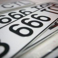 Conducerea unui autovehicul cu număr …