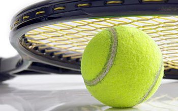 ANUNȚ: Invitație la tenis