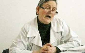 Medicul Liliana Teodoriu lua şi …