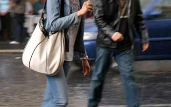 Weekend cu vreme de toamna. …