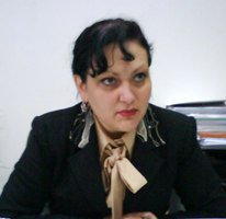 Ada Macovei, şefa IŞJ: Estimăm o promovabilitate de 60% la Bacalaureat