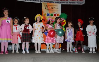 “Mini Miss Mister Botosani” | …