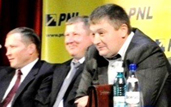 Constantin Bursuc noul presedinte al …