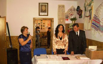 IBANESTI – Recunoastere adusa mentorilor …