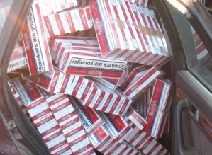 Moldovean contrabandist lăsat fără viză, …