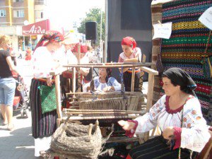 Centrul Judeţean de Creaţie Botoşani | Festivalul Cântecului, Jocului, Portului şi Meşteşugurilor