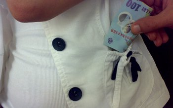 Dacă ai dat şpagă pentru …