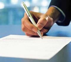 Concurenţă mare la examenul de …