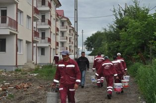 Vor începe noi lucrări la ANL-urile din Dorohoi