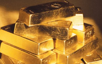 Estimare şoc: Aurul ar putea …