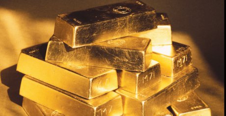 Estimare şoc: Aurul ar putea ajunge la 5000 dolari