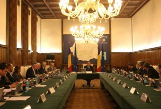 S-a votat confiscarea extinsa a …