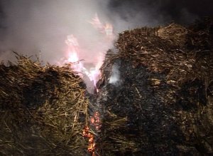 Zi de foc pentru ISU: …