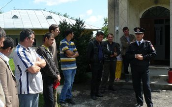 Cinci zile de cursuri de …