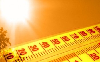 Caniculă în weekend, cu 36 …