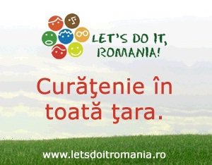 Campania “Let’s Do It Romania!” din nou anul acesta și la Botoșani