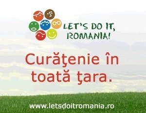 Campania “Let’s Do It Romania!” din nou anul acesta și la Botoșani