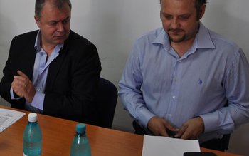 Directorii de institutii deconcentrate care …