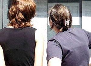 Emoţiile absolvenţilor clasei a XII-a …