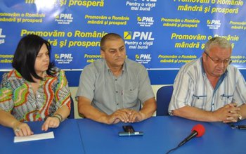 PNL Botoșani : Marșul respectului, …