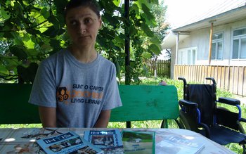 Asociația IHTIS : Gânduri sincere …