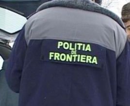 Poliţiştii de frontieră botoşăneni au …