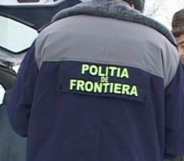 Poliţiştii de frontieră botoşăneni au întocmit dosare penale pentru trecere iligală a frontierei de stat