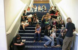 Admitere 2011: Află la ce …