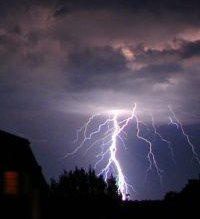 Avertizare meteo de vijelii pentru …