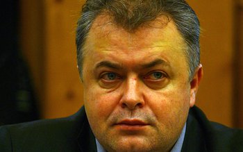 Poliţiştii şi Jandarmii disponibilizaţi posibili …