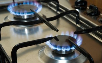 Gazul va fi intrerupt pe …