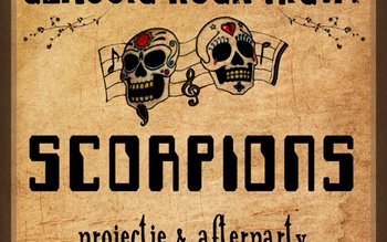 Scorpions Classic Rock Night la …