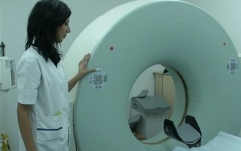 75.000 euro pentru computerul tomograf …