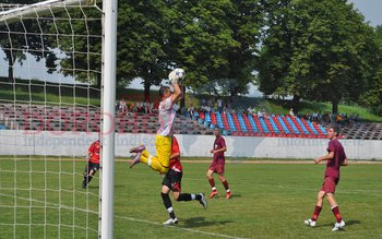 FCM Dorohoi și-a testat sâmbătă …