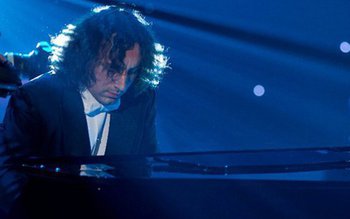 Botoşăneanul Bogdan Ota va susţine …