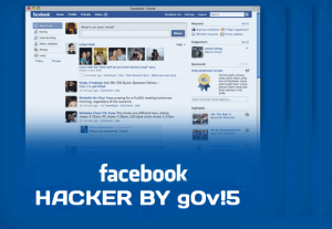 Un hacker a spart adresele …