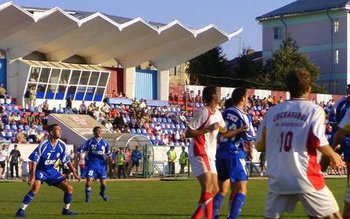 FC Botoşani a transferat, trei …