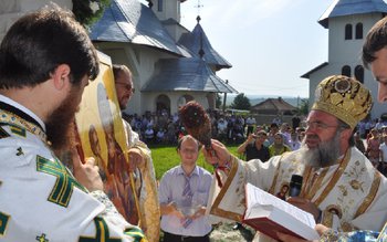 Hramul de vară a Mănăstirii …