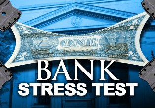 Opt bănci au picat examenul …
