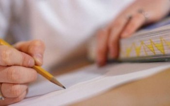 Suplinitorii vor da examen scris