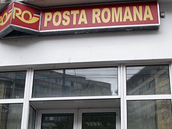 Disponibilizări : La Botoşani 20 de angajaţi vor fi daţi afară de la Poşta Română
